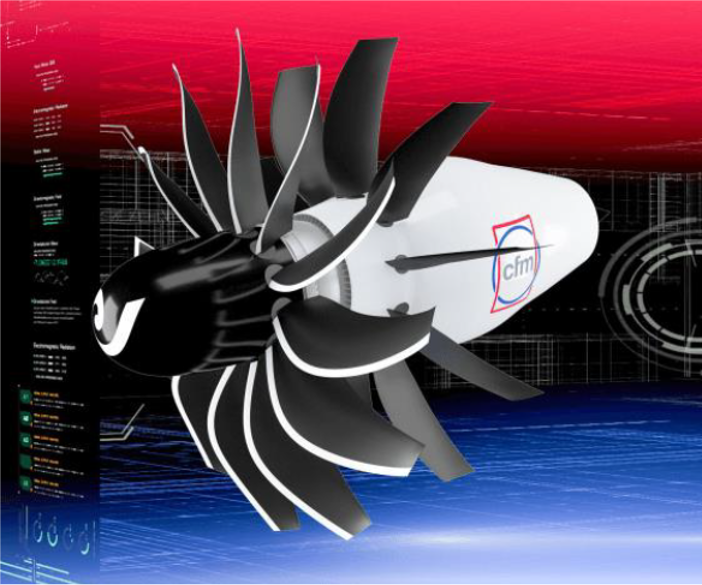 CONCEPTUAL DESIGN OF AIRCRAFT ENGINES NACELLE